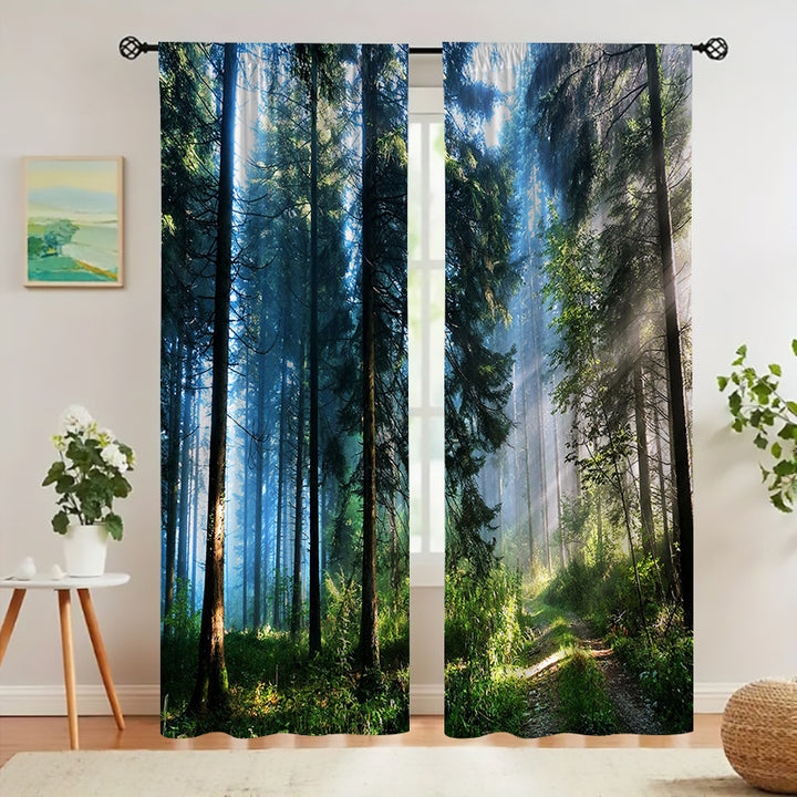 Home Decor Curtain Stornfield