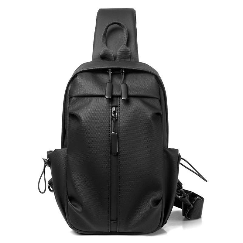 Crossbody Sling Bag with Anti-Theft Features Stornfield