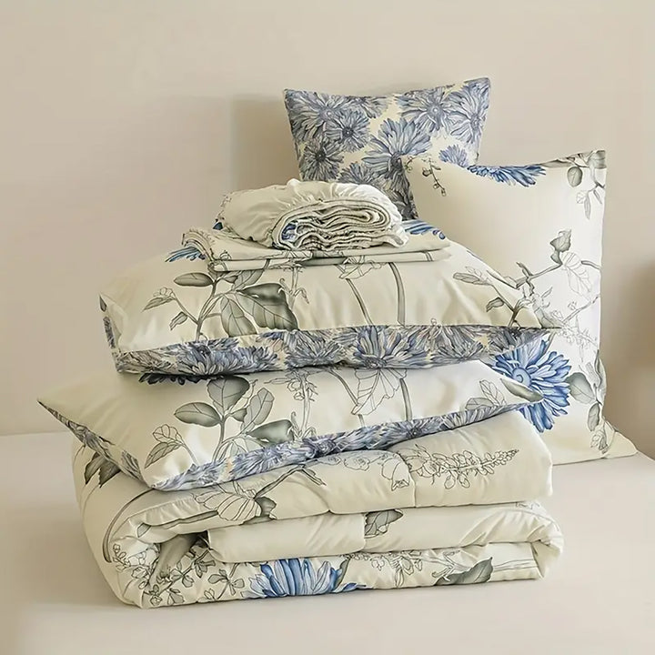 Ladies Duvet Set Stornfield