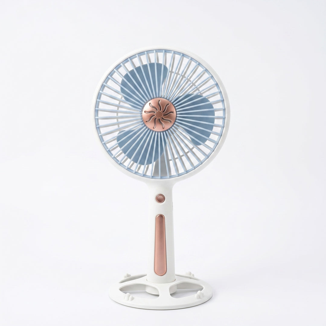 Women portable USB fan Stornfield