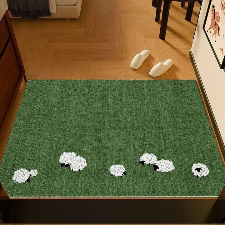 Floor Mat