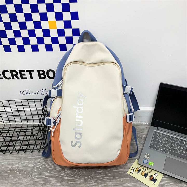 Trendy Sling Backpack Stornfield