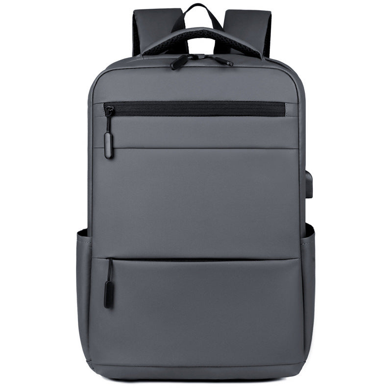 Modern Minimalist Daily Backpack Stornfield