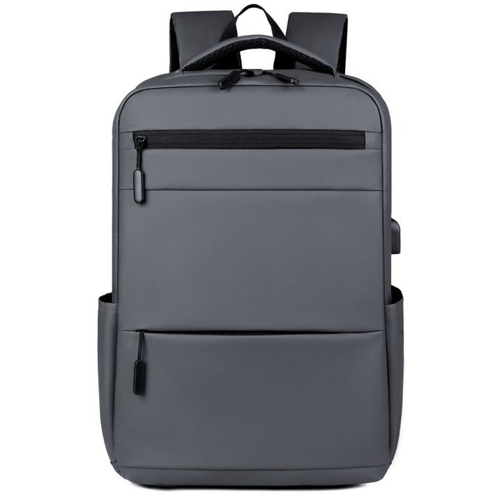 Modern Minimalist Daily Backpack Stornfield