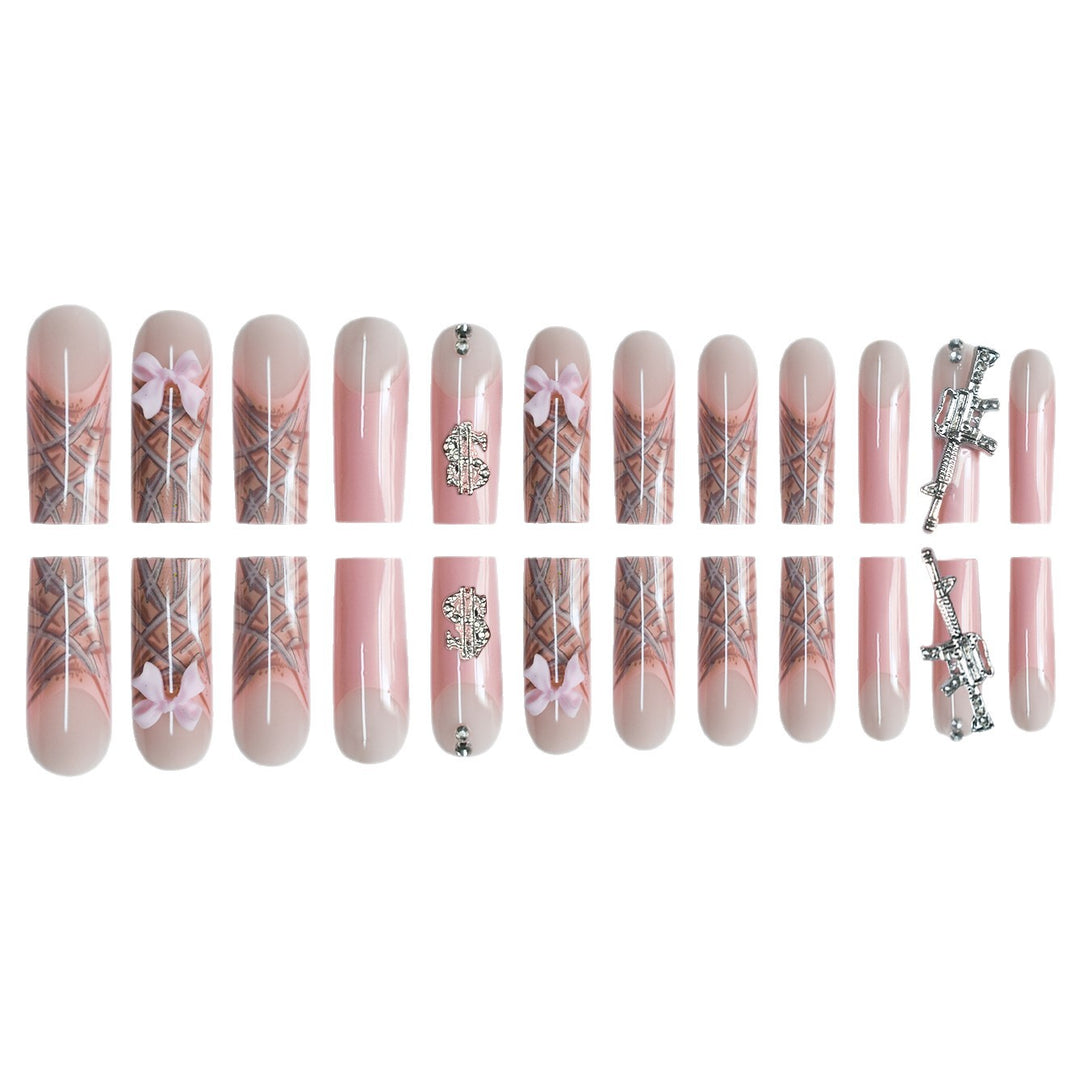 Artistic Nail Design Stornfield