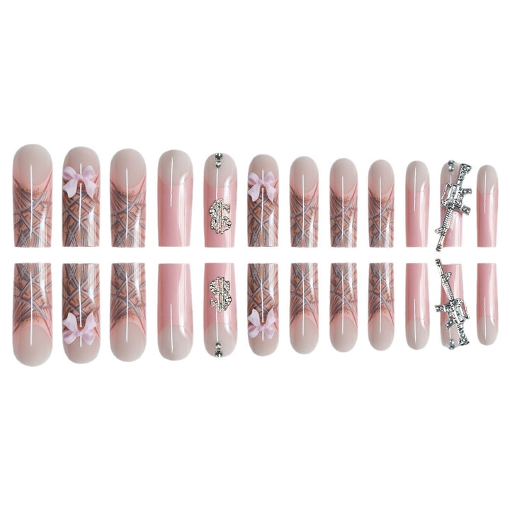 Artistic Nail Design Stornfield