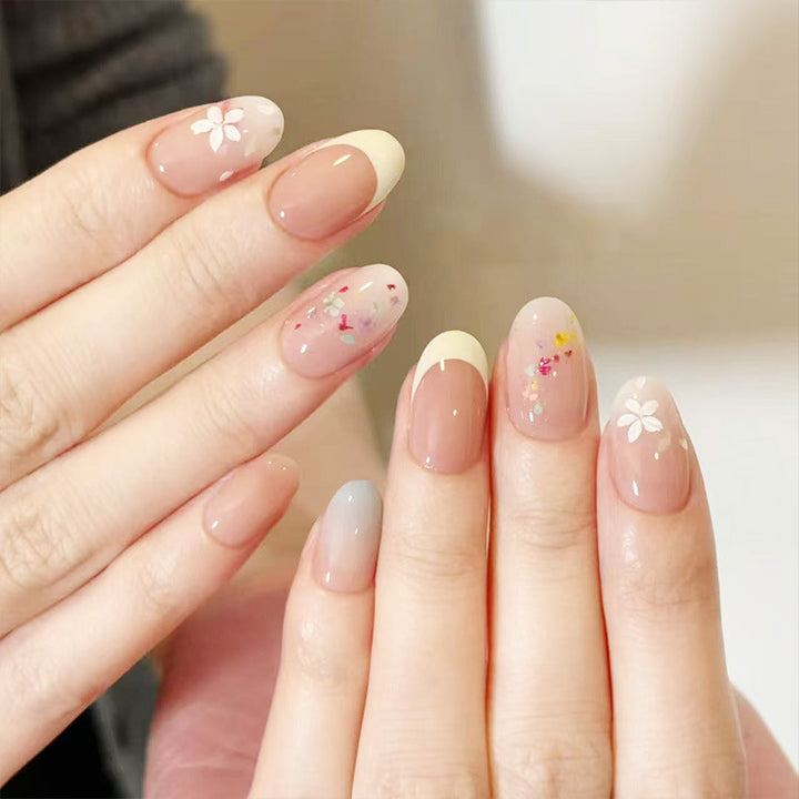Artistic Themed Nail Design Collection Stornfield