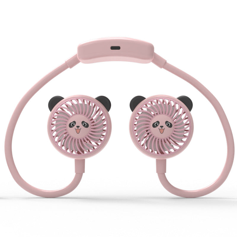 Women portable fan Stornfield