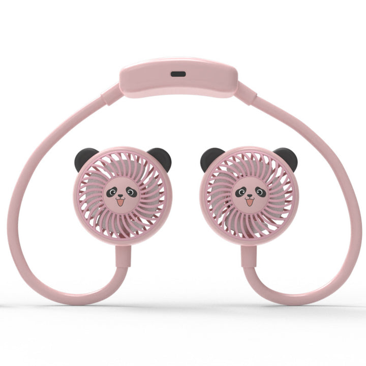 Women portable fan Stornfield