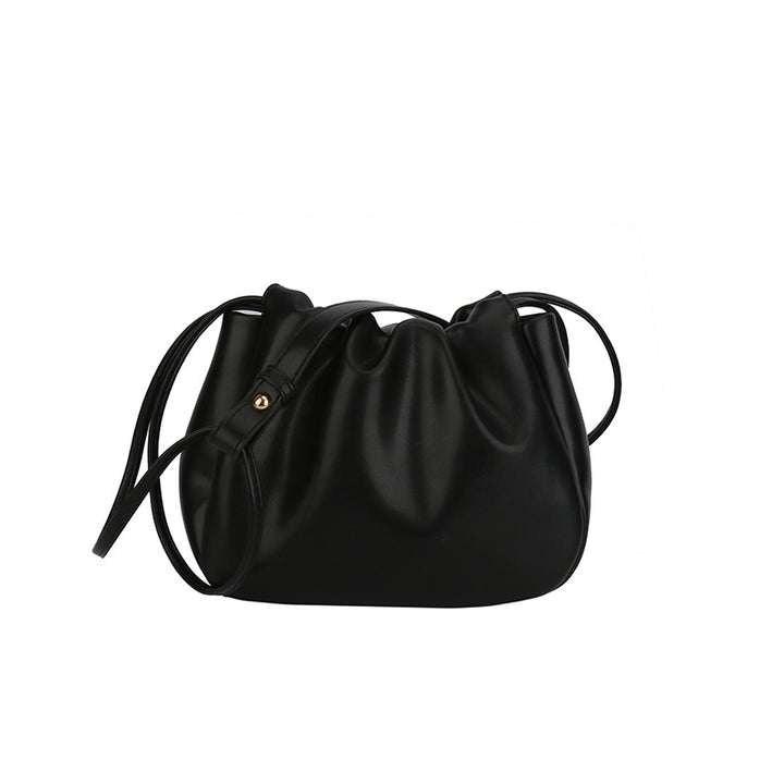 Chic Pleated Handheld Bag Stornfield