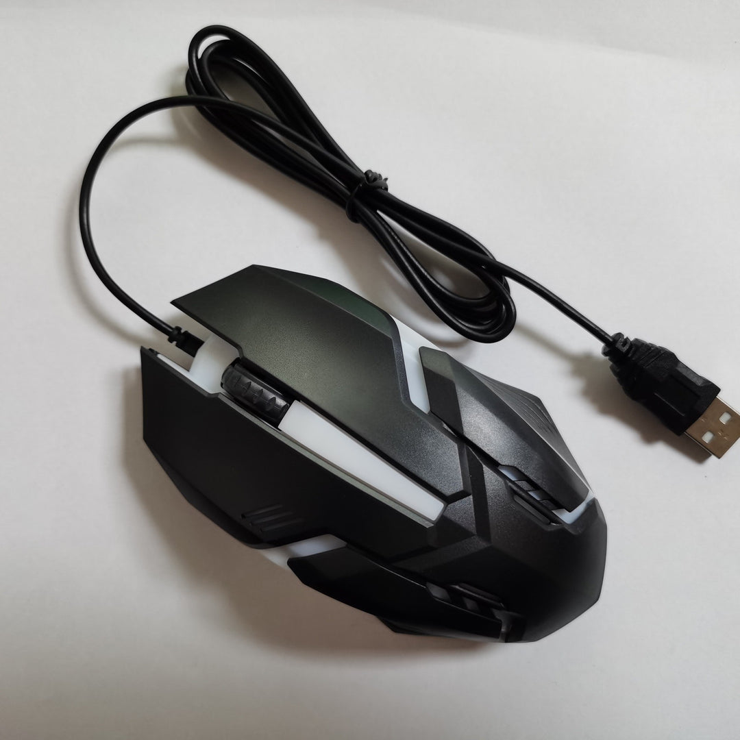 Gamer Mouse Stornfield