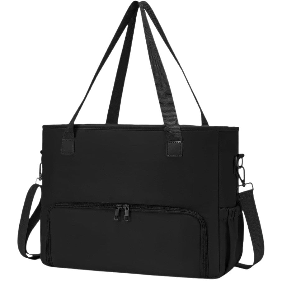 Insulated Multi-Purpose Cooler Tote Stornfield