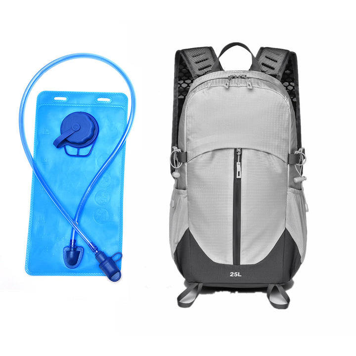 Versatile Hiking Daypack Stornfield