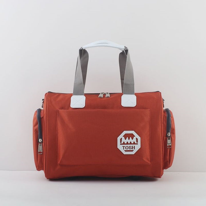Sporty Travel Bag Stornfield