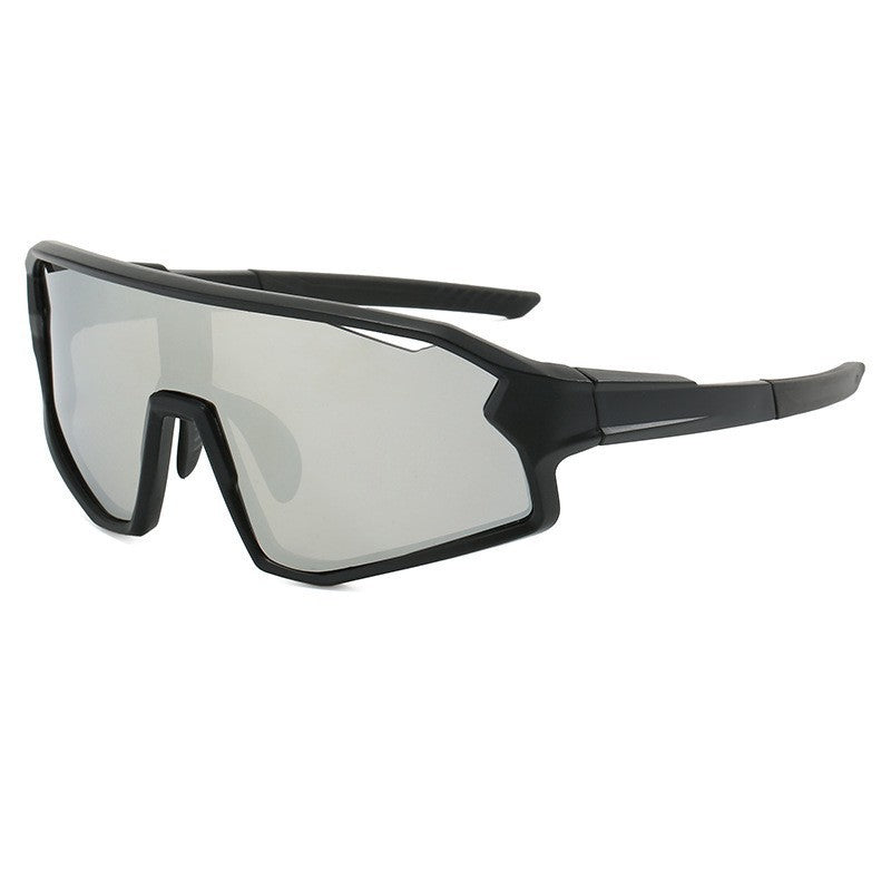 Women's sports sunglasses with advanced UV protection and ergonomic design Stornfield