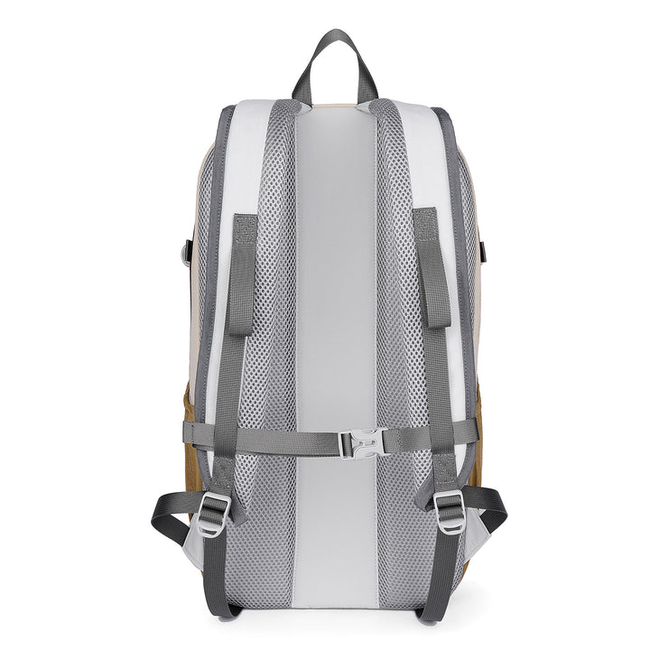 Lightweight Travel Backpack with Multiple Compartments Stornfield