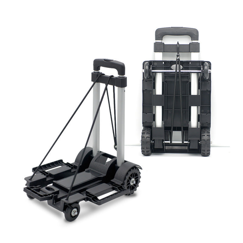 Collapsible Hand Truck Stornfield