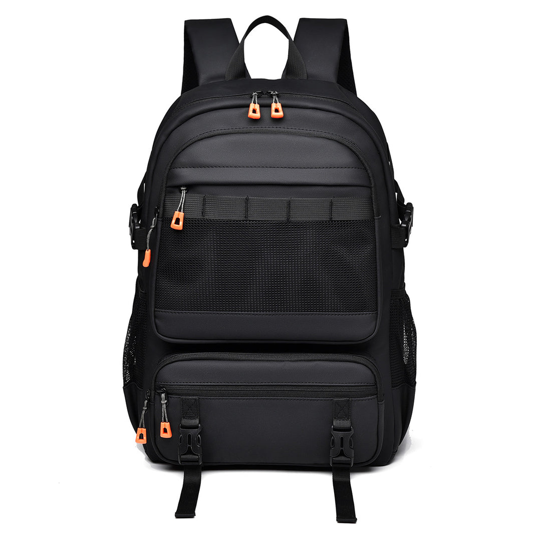 Versatile High-Functionality Backpack Stornfield