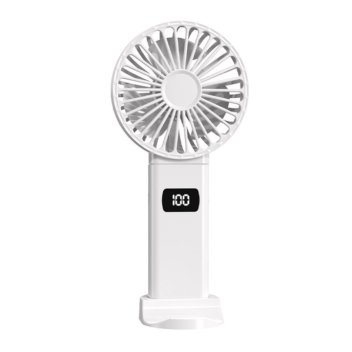 Portable Handheld Fan Stornfield