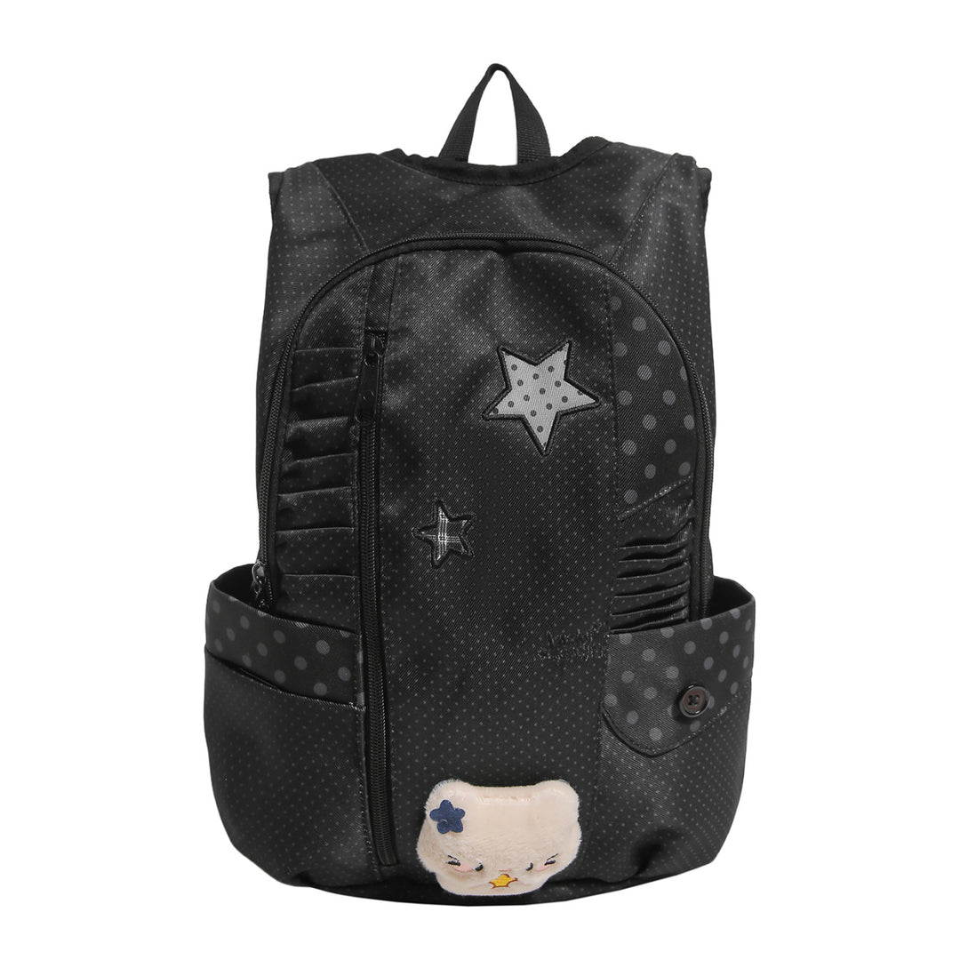 Lightweight Fun Character Backpack Stornfield