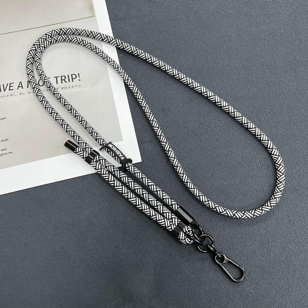 Premium Adjustable Multi-Functional Lanyard Stornfield
