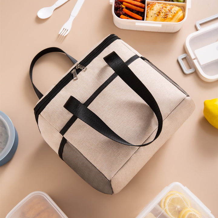 Insulated Food Storage Cooler Bag Stornfield