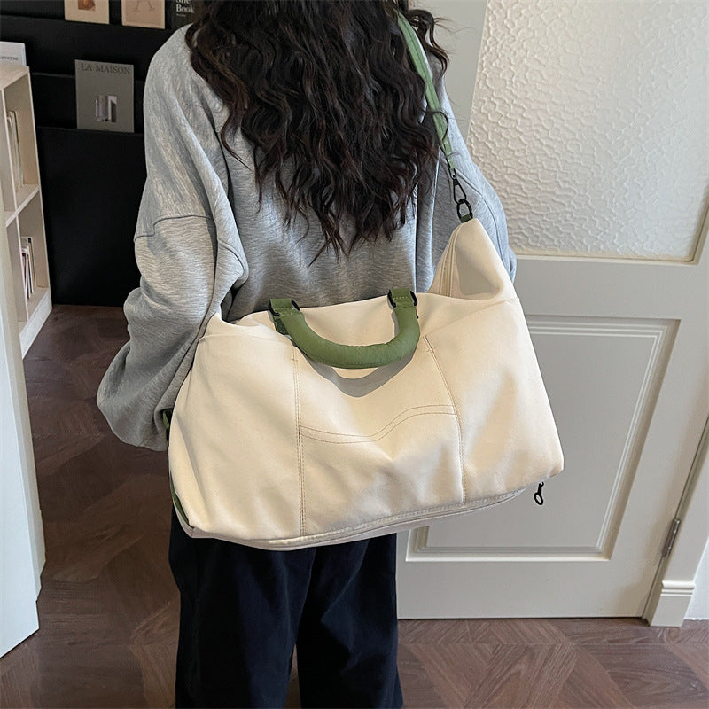 Multifunctional Sports and Travel Bag Stornfield