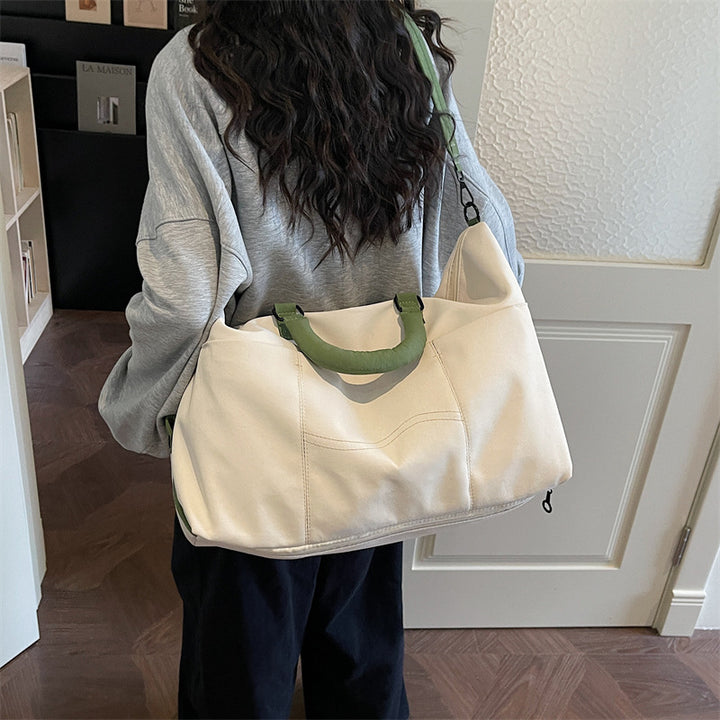 Multifunctional Sports and Travel Bag Stornfield