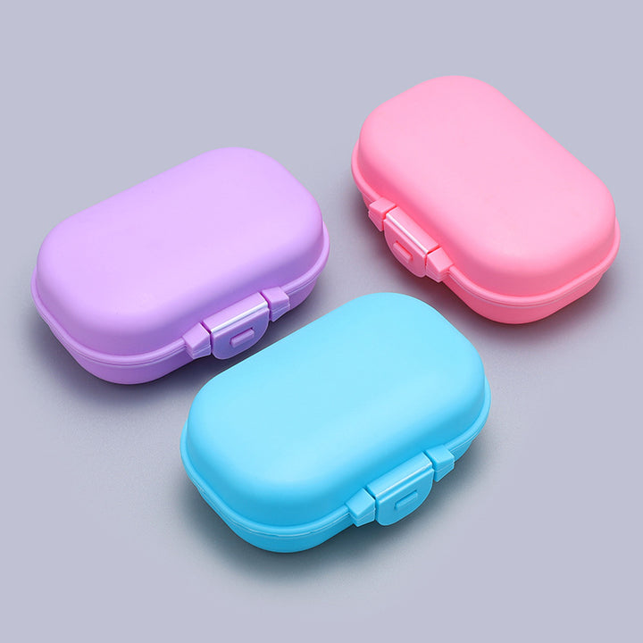 Eyewear Protective Case Stornfield