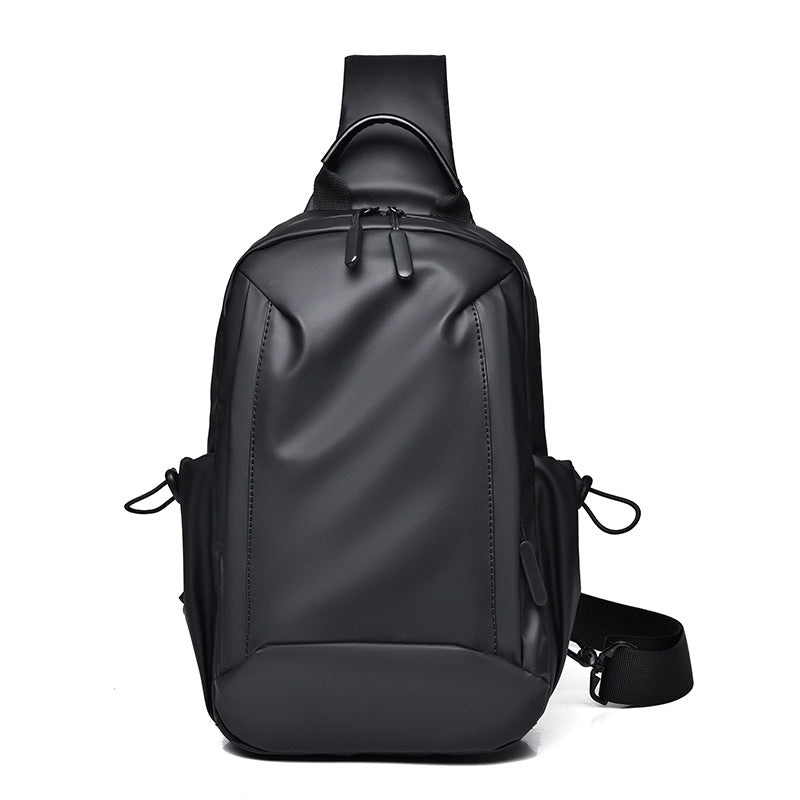 Functional Lightweight Sling Backpack Stornfield