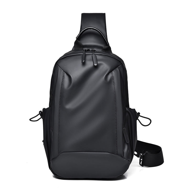Functional Lightweight Sling Backpack Stornfield