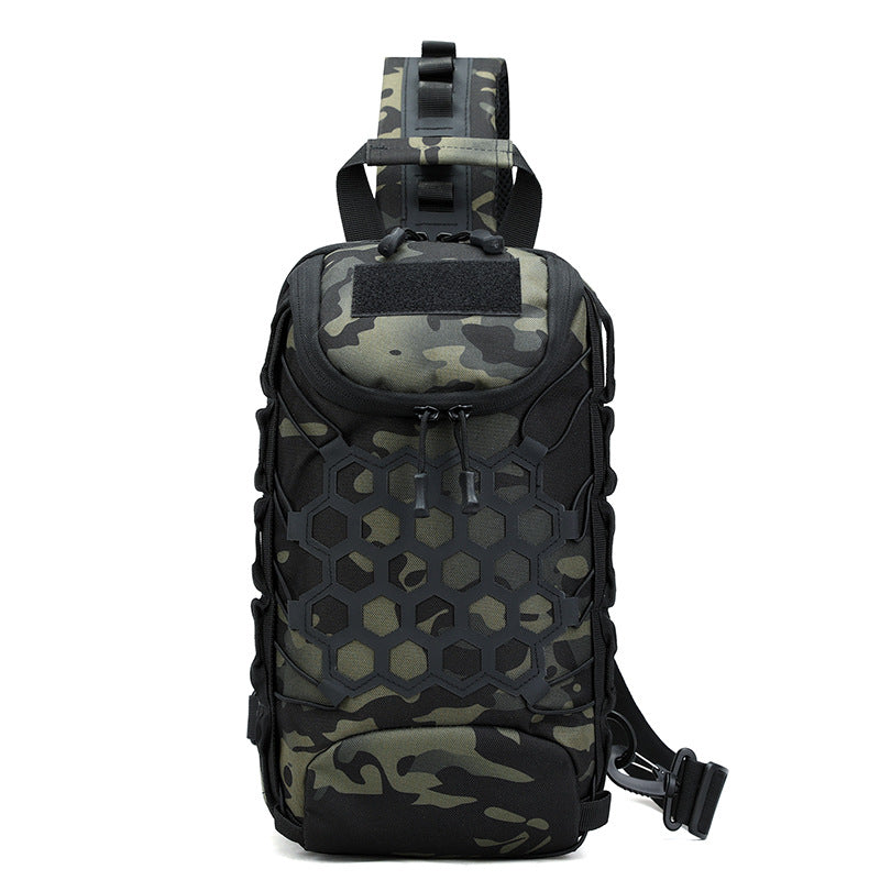Lightweight Tactical Sling Backpack Stornfield