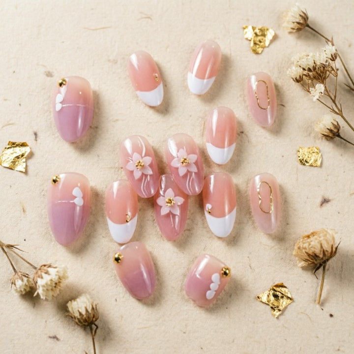 Decorative Art Nails Stornfield