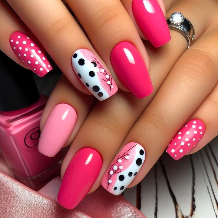 Artistic Nail Enhancements Stornfield 1787913948