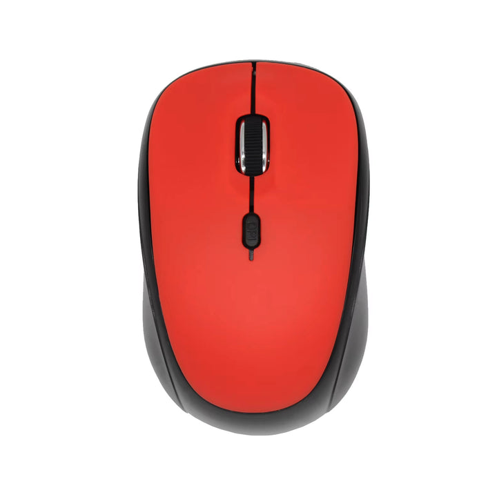 Ergonomic Wireless Mouse with Adjustable Dpi Settings Stornfield