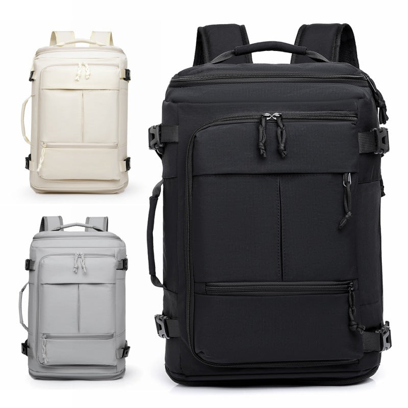 Multi-Functional Tactical Laptop Backpack Stornfield