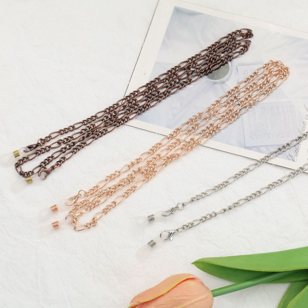Modern Eyewear Chain Stornfield