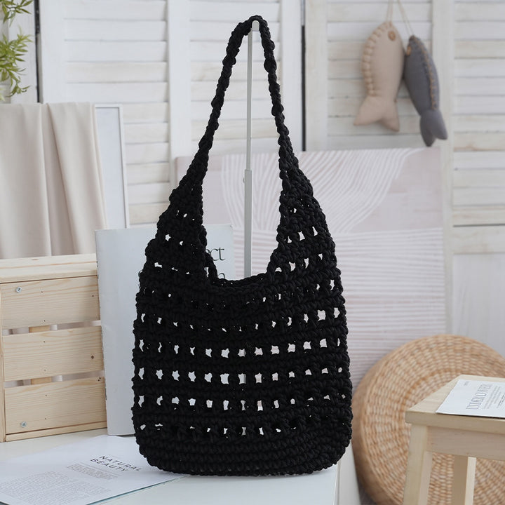 Crocheted everyday bag Stornfield
