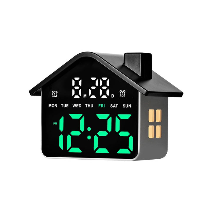 Digital Alarm Clock Stornfield