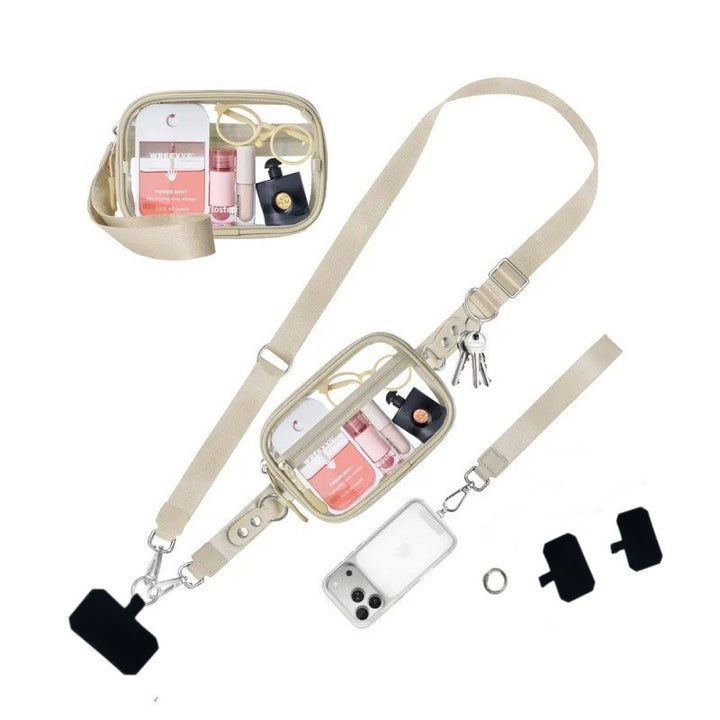 Fashionable Shoulder Bag Stornfield