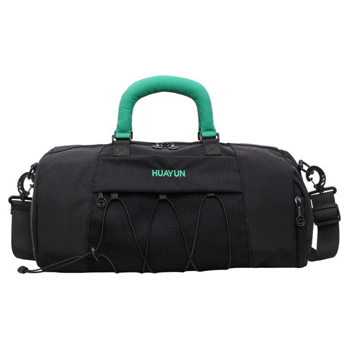 Multi-Functional Adventure Duffel Bag