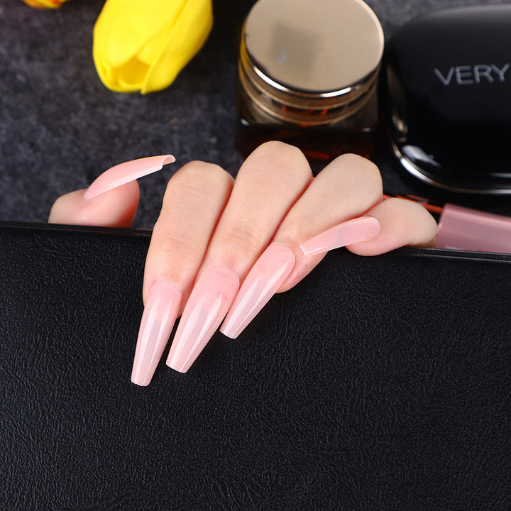 Fashionable design artificial nails Stornfield