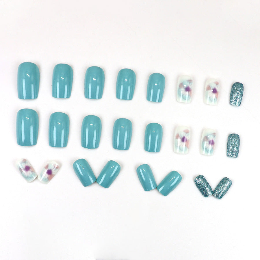 Nail care set