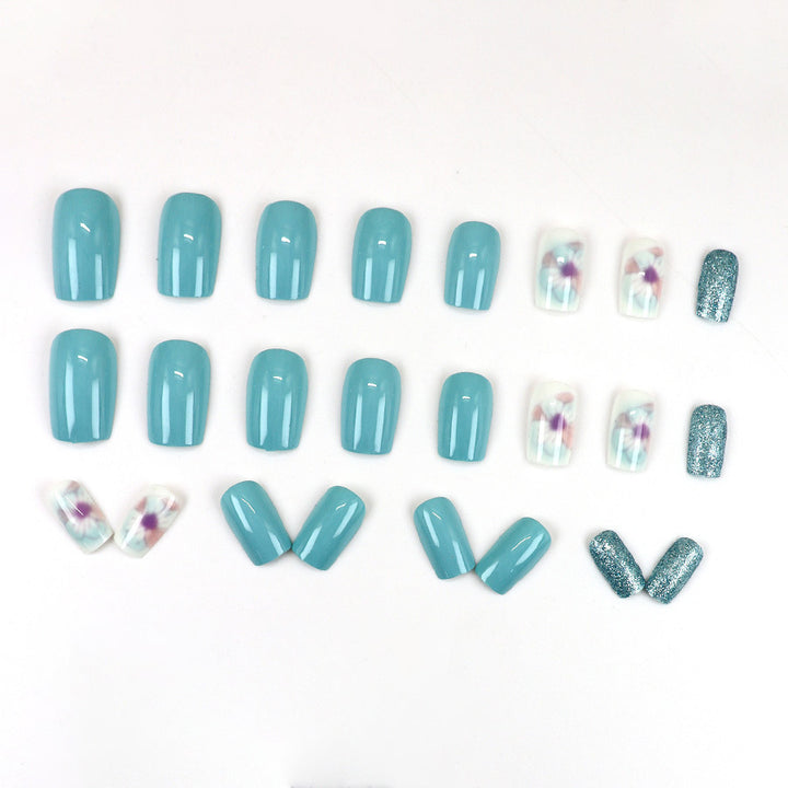 Nail care set