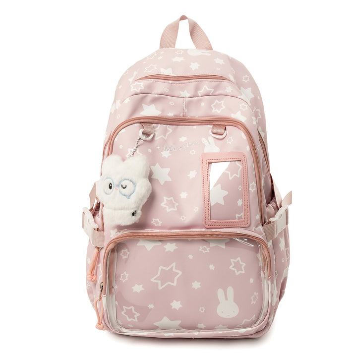 Children's Cute Plush Toy Backpack Stornfield