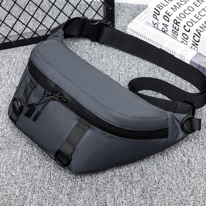 Waterproof Utility Hip Bag Stornfield