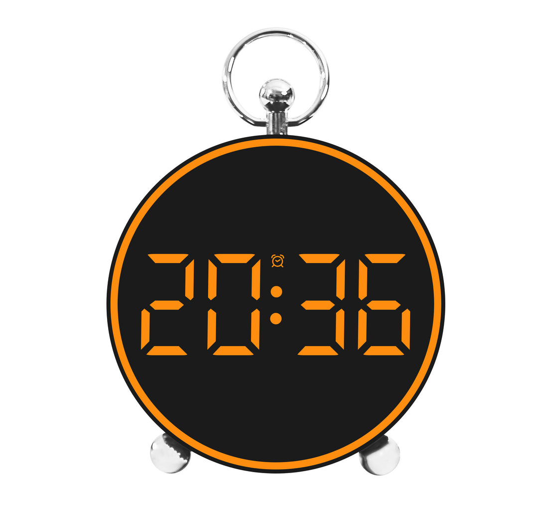 Digital Table Alarm Clock Stornfield