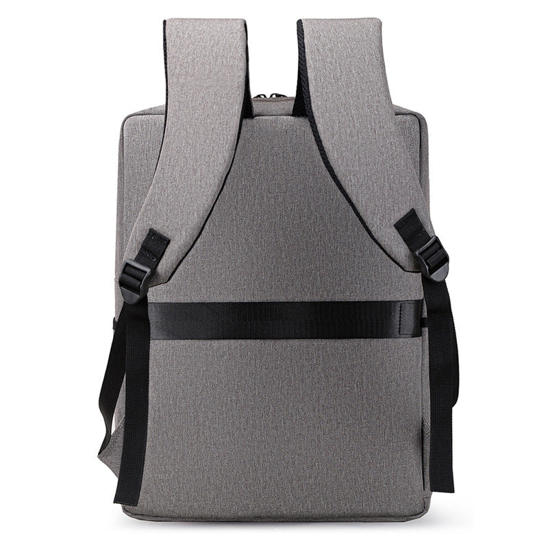 Ergonomic Travel Backpack Stornfield