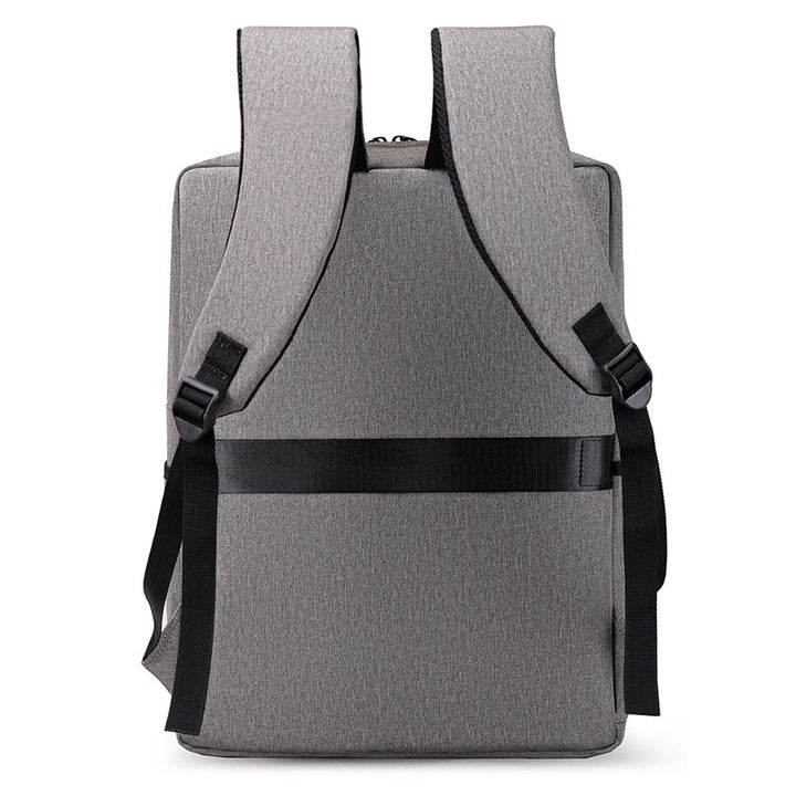 Ergonomic Travel Backpack Stornfield