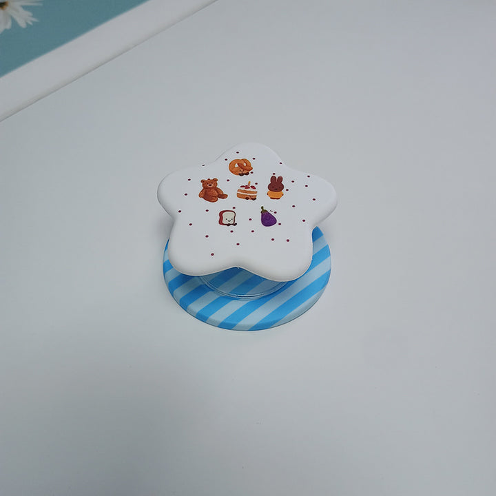 Decorative Star-Shaped Phone Grip Stornfield